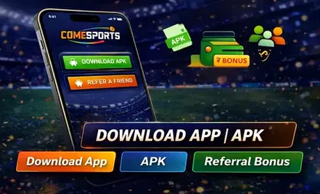 Download the app, unlock code WWW777500, and enter ₹1 contests faster